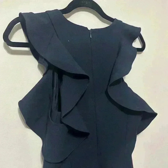 Cinq a sept Dress - Picture 7 of 9